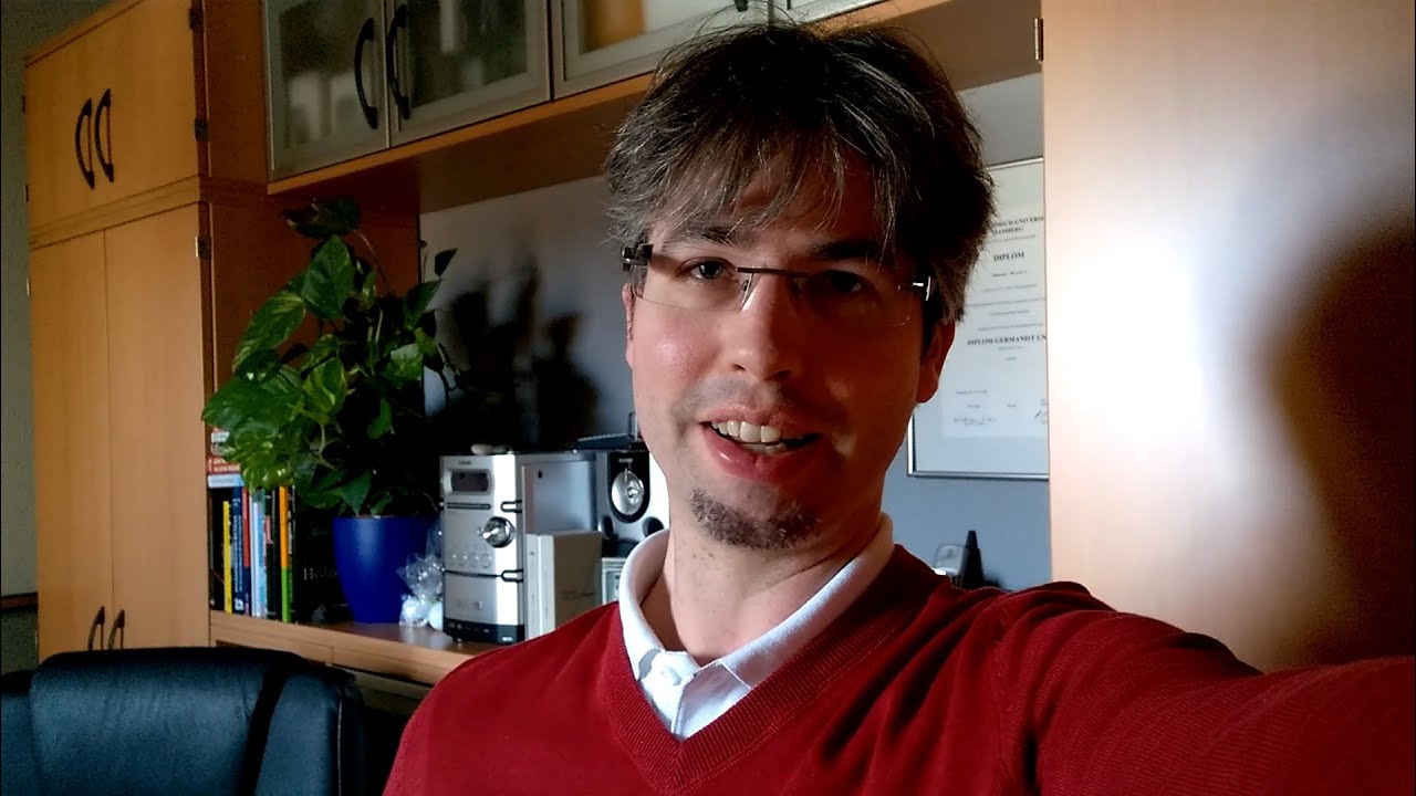 Der Technik-Michel: Willkommen beim neuen Technikblog!