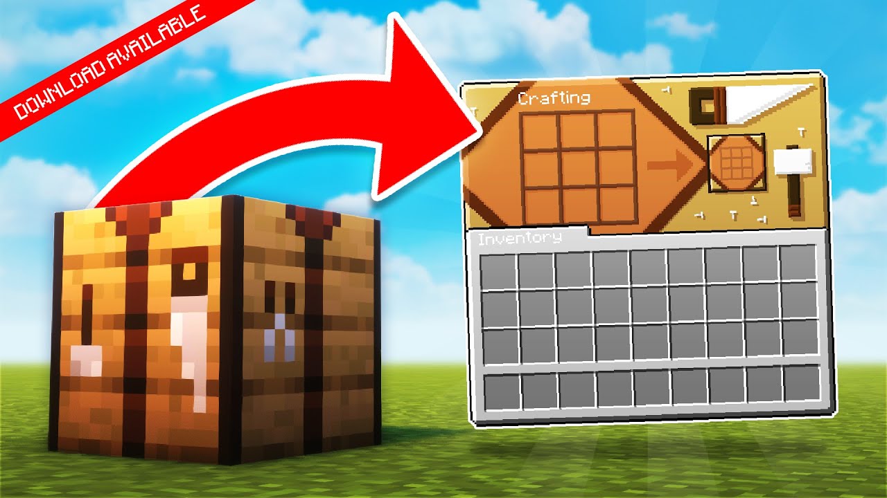 Colourful Containers BE v4.0! - HUGE BUG FIXES [MCPE/MCBE]