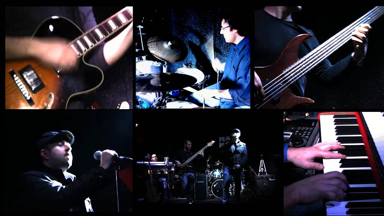 Pino Daniele cover band - 