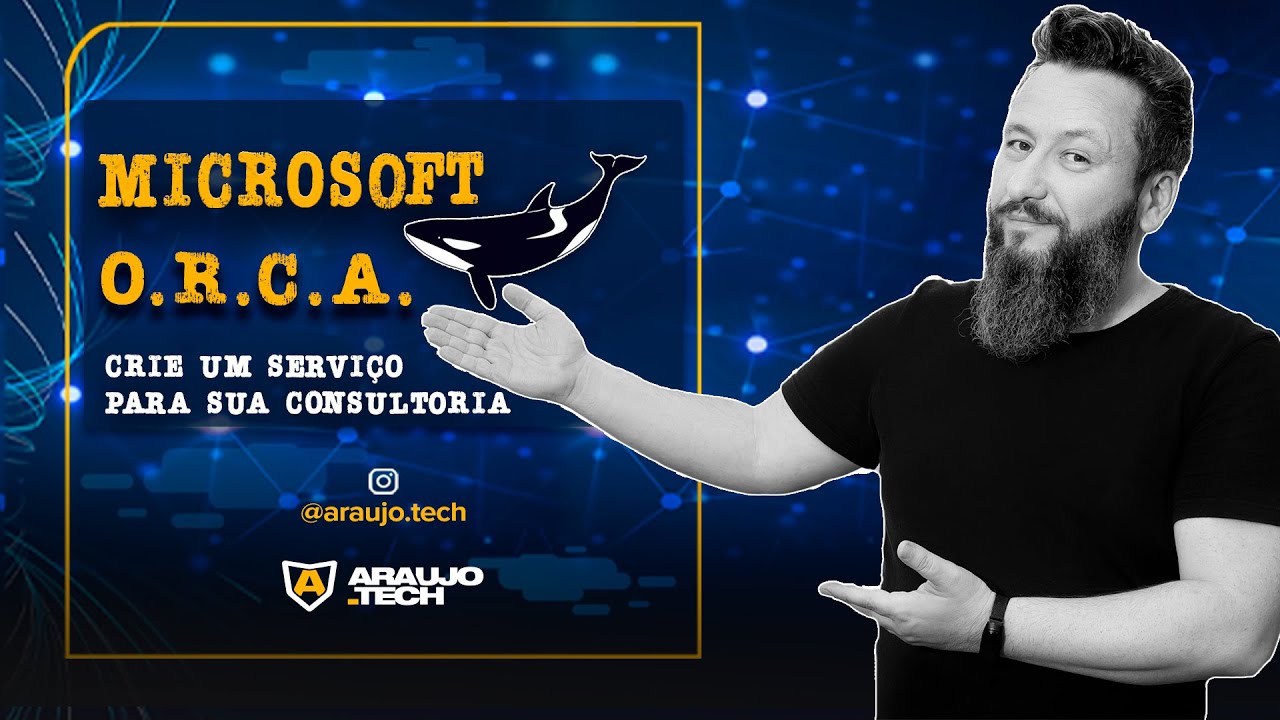 Aula #14 - Saiba como avaliar as configurações de segurança do E-mail usando Microsoft ORCA