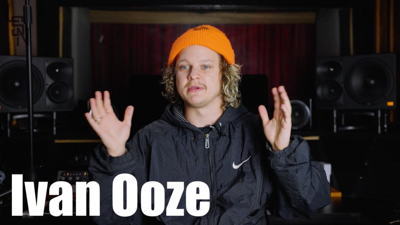 Ivan Ooze Talks Start In Music 