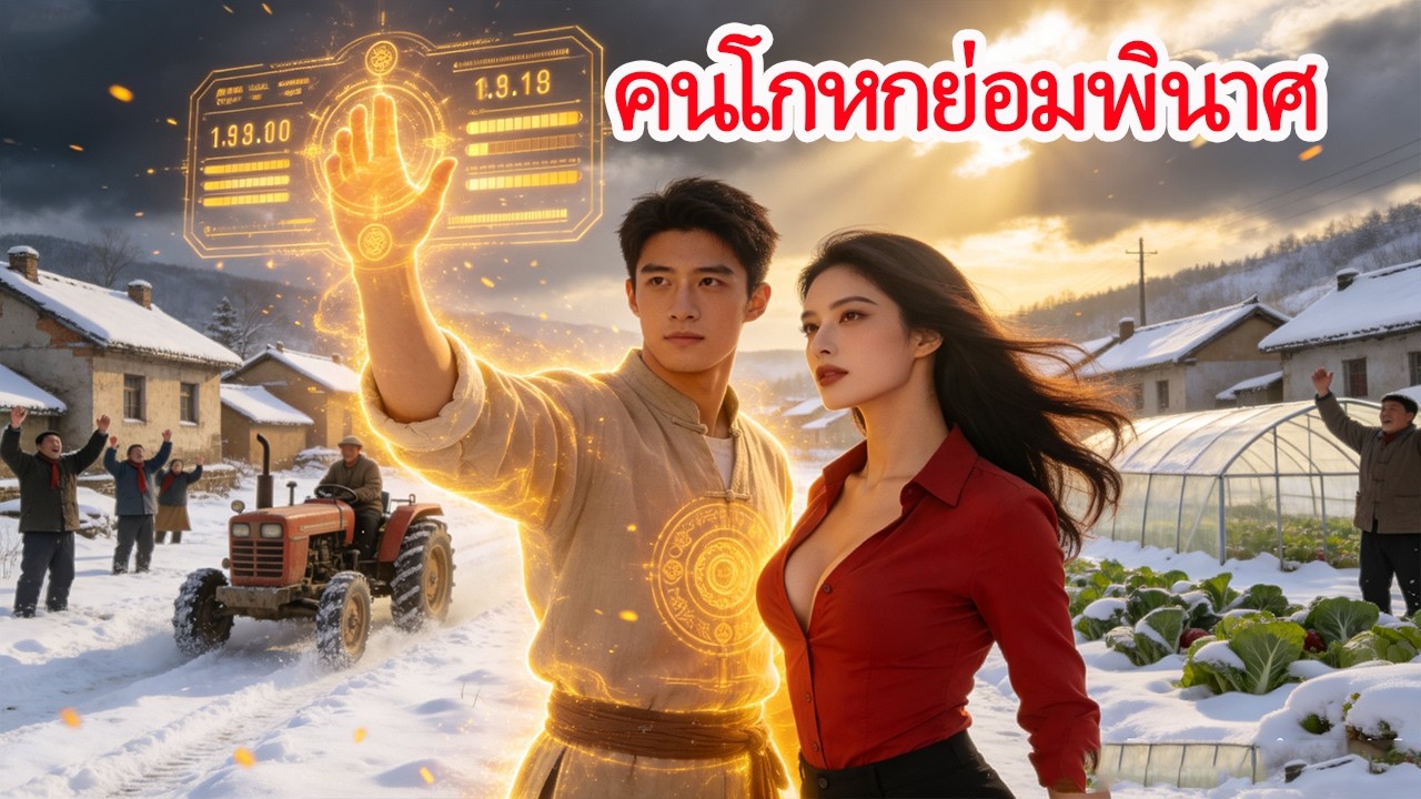 บางคนยอมเสียสละทุกอย่างเพื่อบ้าน ในขณะที่บางคนต้องชดใช้กรรมเพราะความโลภและการหลอกลวง