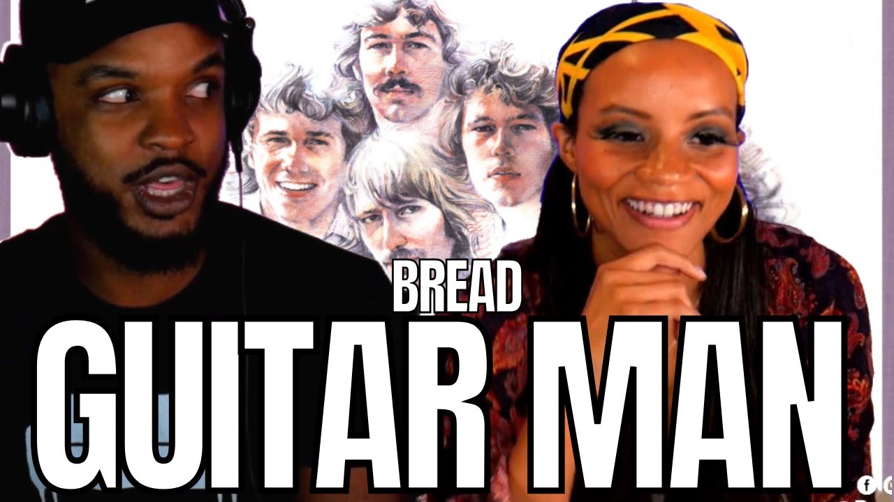 RAW! 🎵 BREAD 