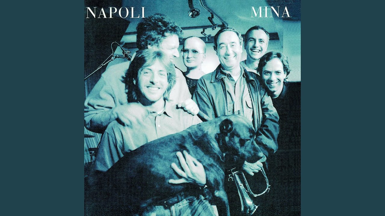 Maruzzella