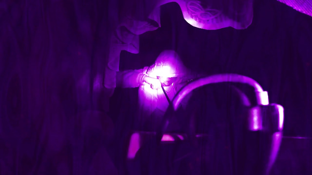 NOCNY BLASK - ZADANIE feat. SHEDER (VIDEO)