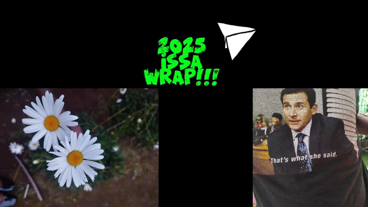 Closing 2025 with Gratitude | Christmas | 2026!