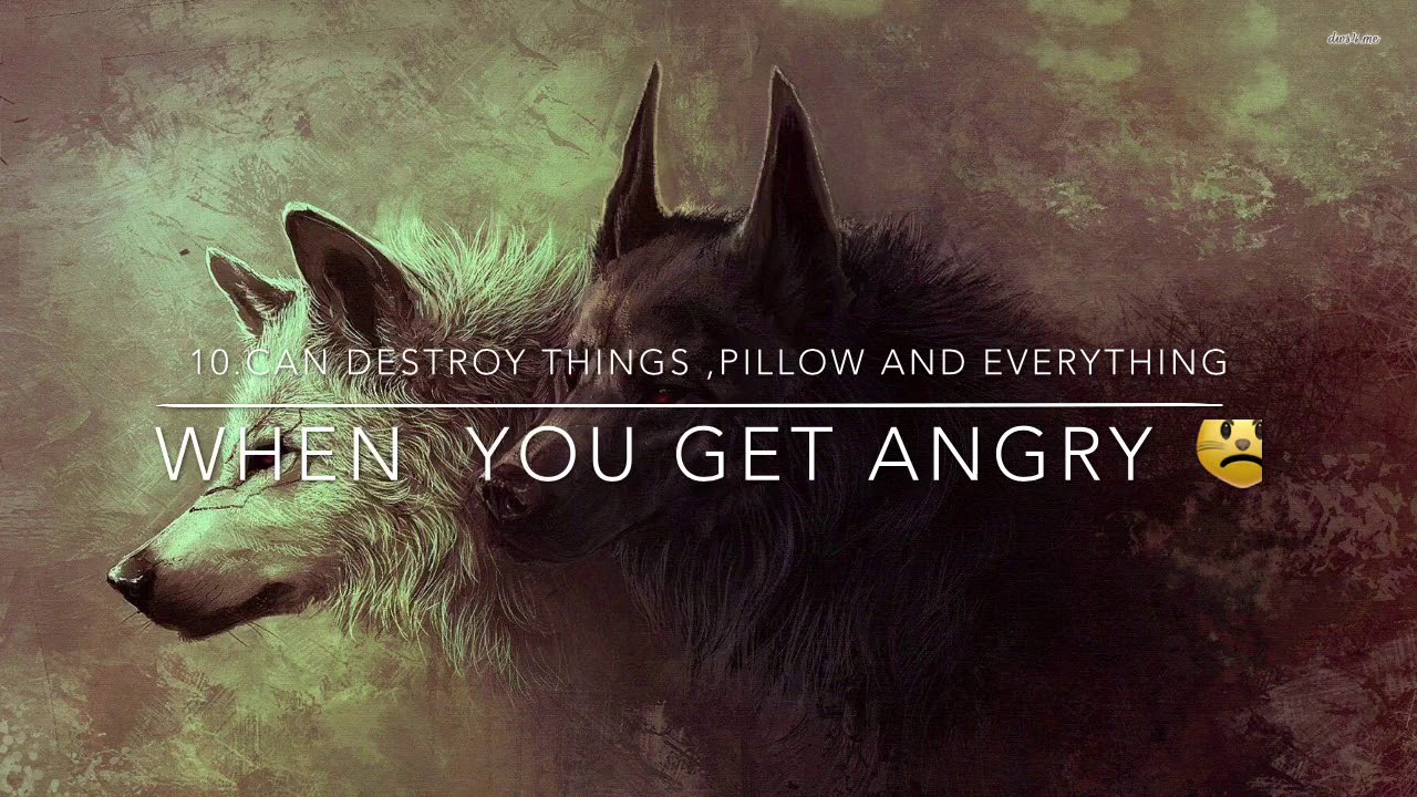 How to tell if your a werewolf
