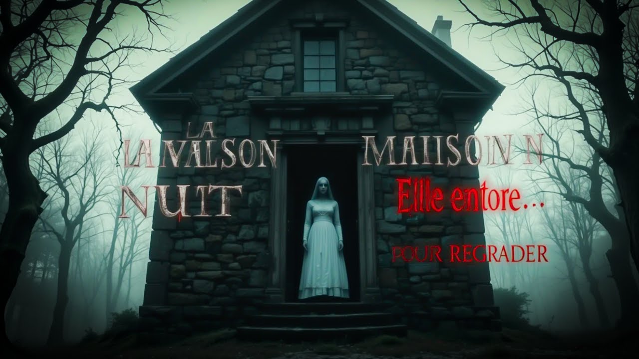 La Maison Sans Nuit