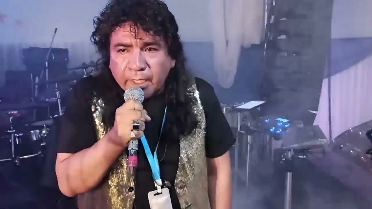 LOS RONISCH  : BALADA