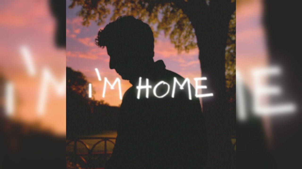 I&rsquo;m Home (Sped Up Version) &ndash; Aryan | Fusion Beats