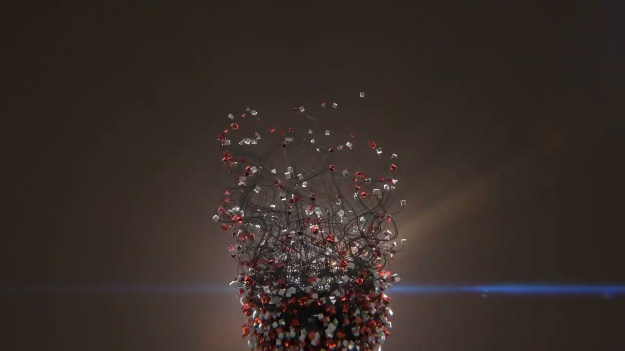 Logo Animation by Arena Multimedia