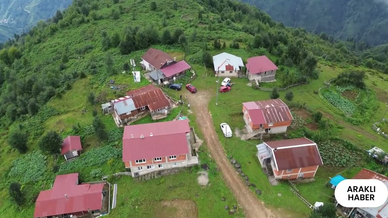 Handüzü Yaylası