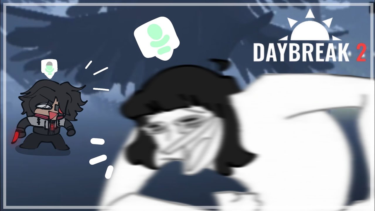 Roblox DB2 VC was something || Roblox DAYBREAK 2
