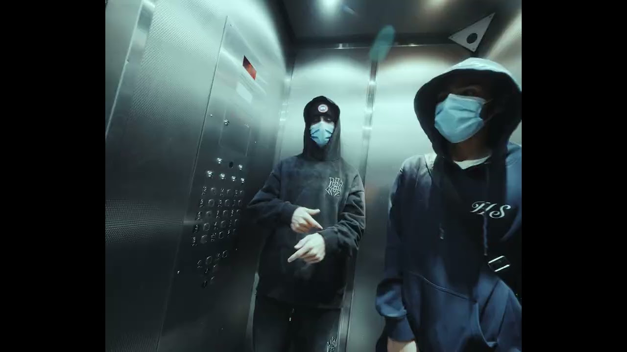 Stayyboolin - 3 More Percs (Official Music Video)