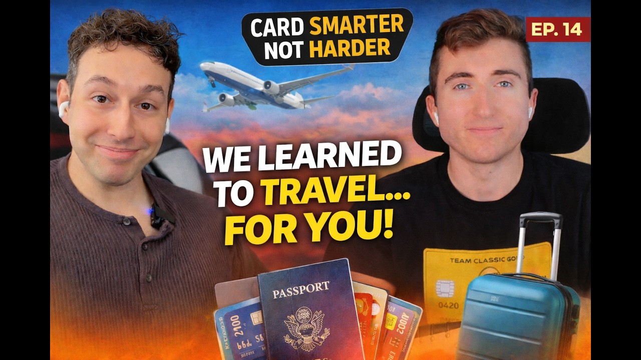 We Wish We Knew This BEFORE Traveling