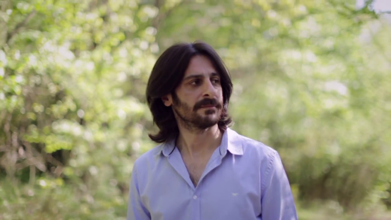 İrfan Seyhan - Parçalandi Yüreğum