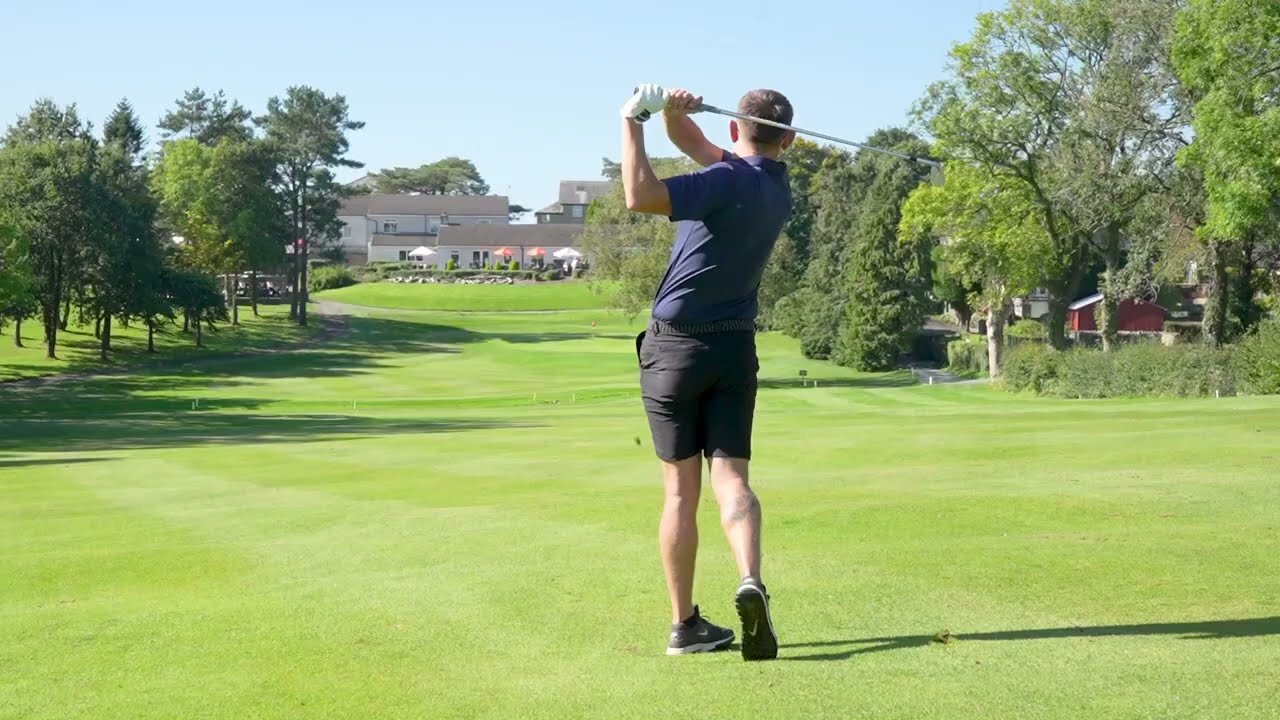 Bentham Golf Course | Access for All | Forest of Bowland