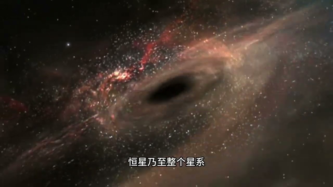 类星体 这就是宇宙中最恐怖的天体，黑洞在其面前如同蝼蚁一般，它掌握着恒星的命运，并主宰着整个星系的生死存亡，而45亿年后银河系或将因它而毁灭。探索宇宙 类星体 黑洞 天文 内容启发搜索
