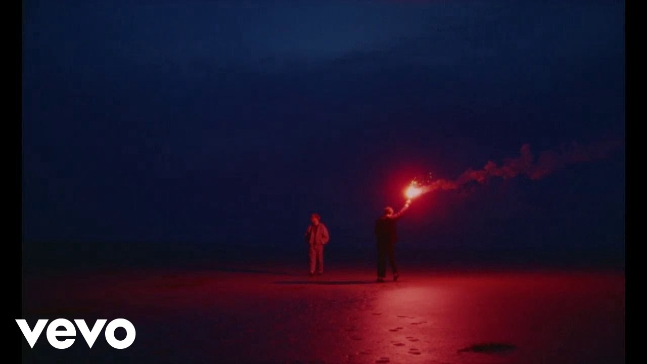 Aquilo - Want You To Want It