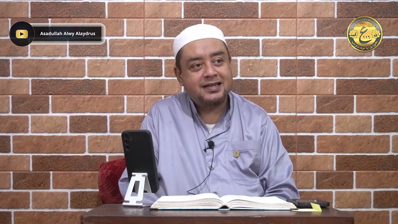 Eps. 173 | Penjelasan Tentang Sholat Jumat | Taqrirat Sadidah