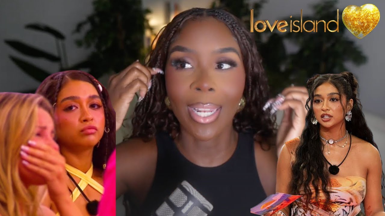 Cierra is NOT A GIRL’s GIRL! America Sends FIVE ISLANDERS HOME !!!  | Love Island EP 28