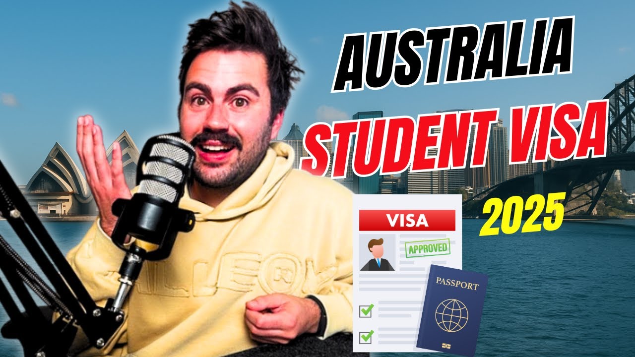 Estos son los Cursos Más Demandados para estudiar en Australia en 2025