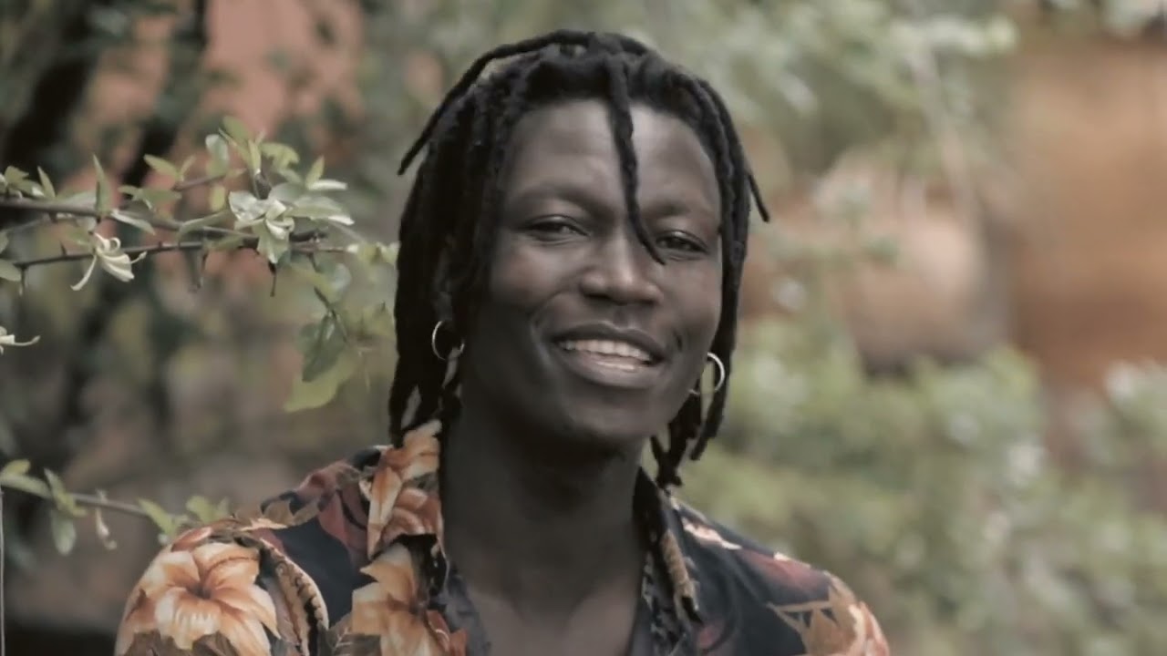Brian Sigu - Amanyi (official video)