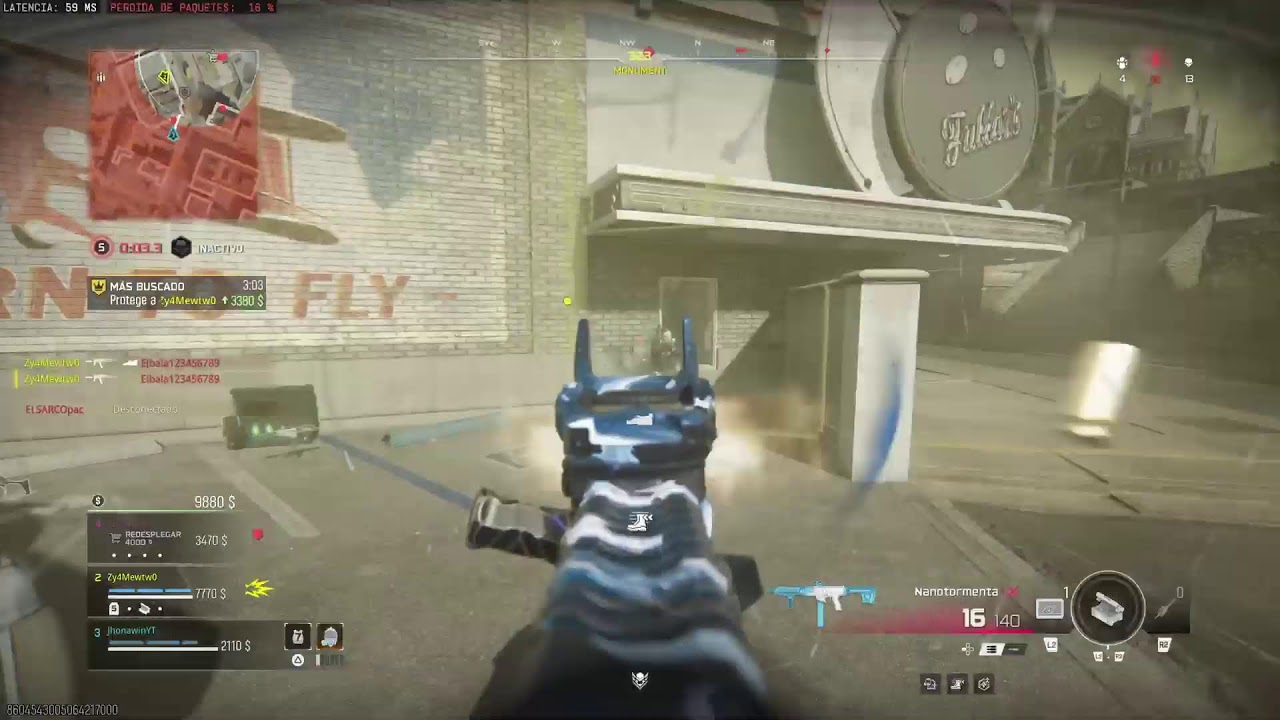 🔴LIVE | 😈 Warzone Estratégico (AVALON) y Rebirth ☣️ High kills‼️- 99KD POV!