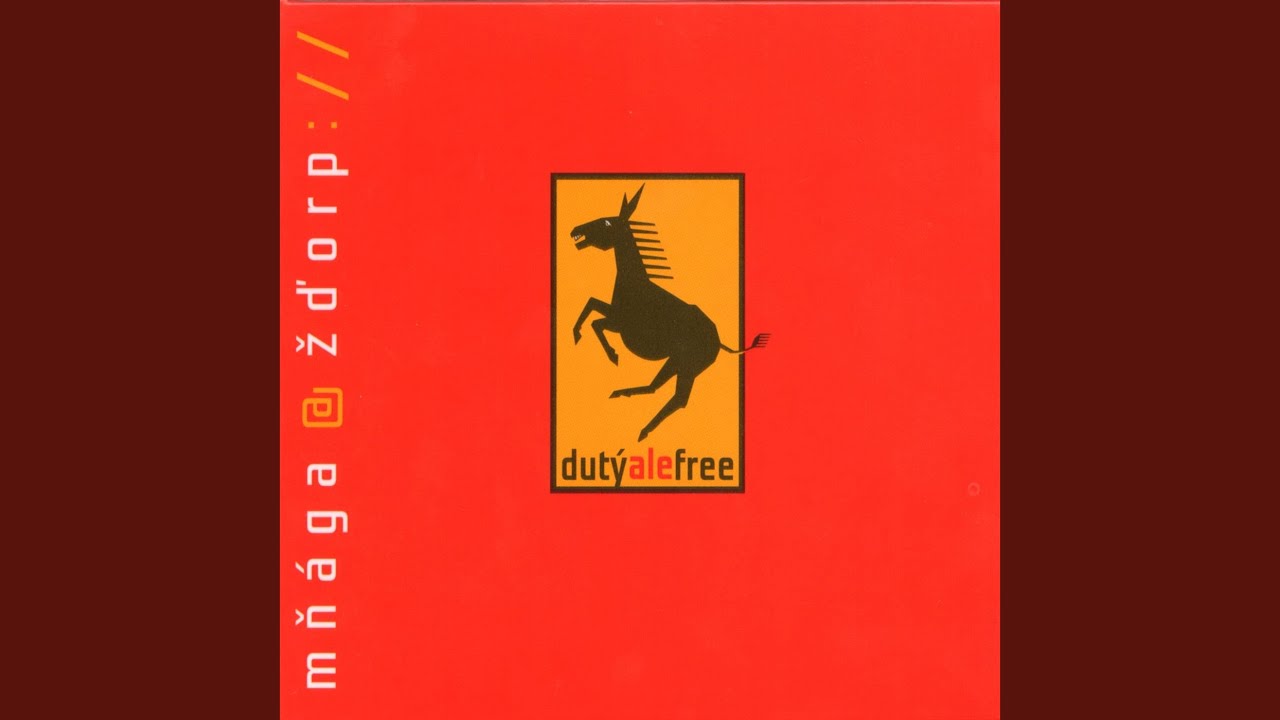 Dutý, ale free