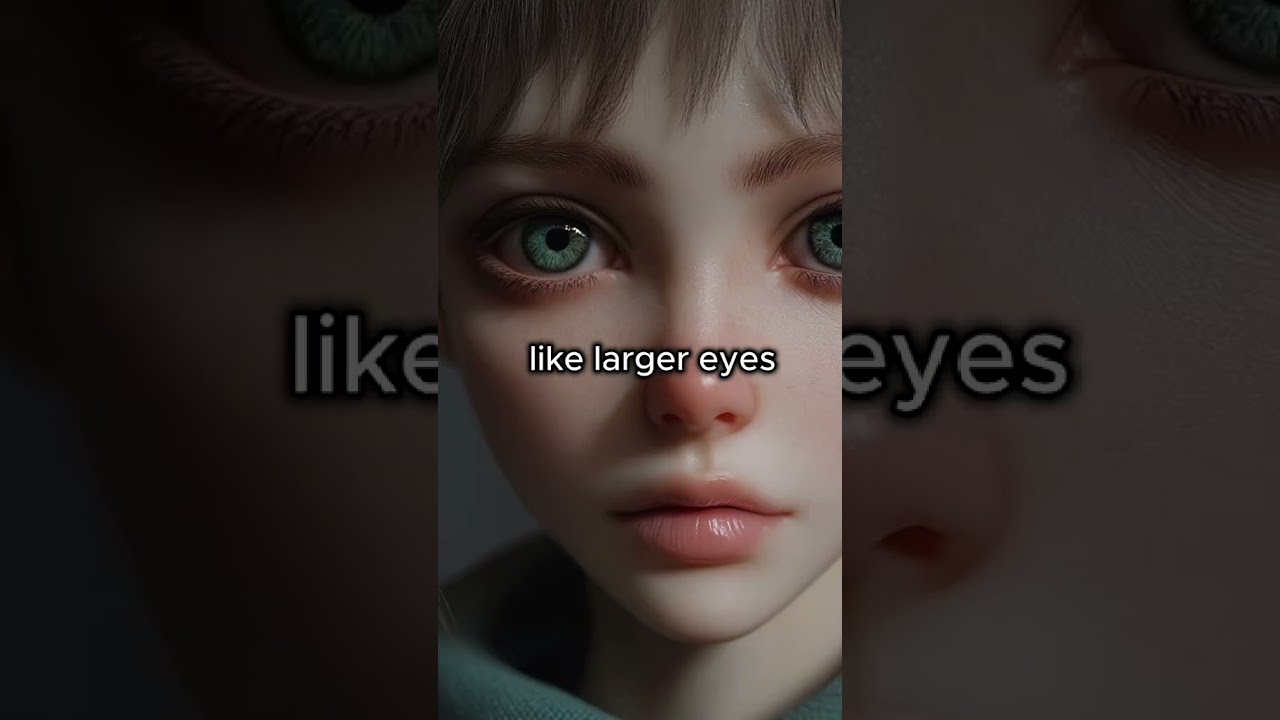 Reported ETs: The Human-Alien Hybrids