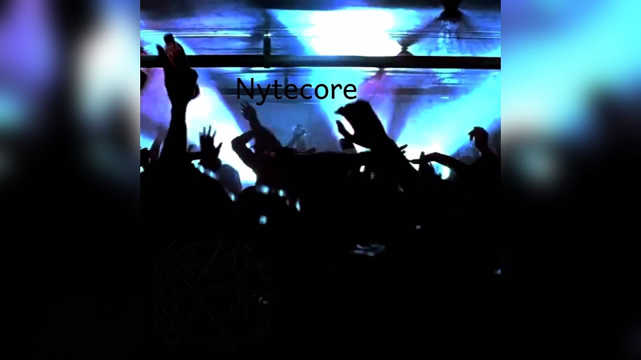 [2021] Islurwhenitalk - Nytecore