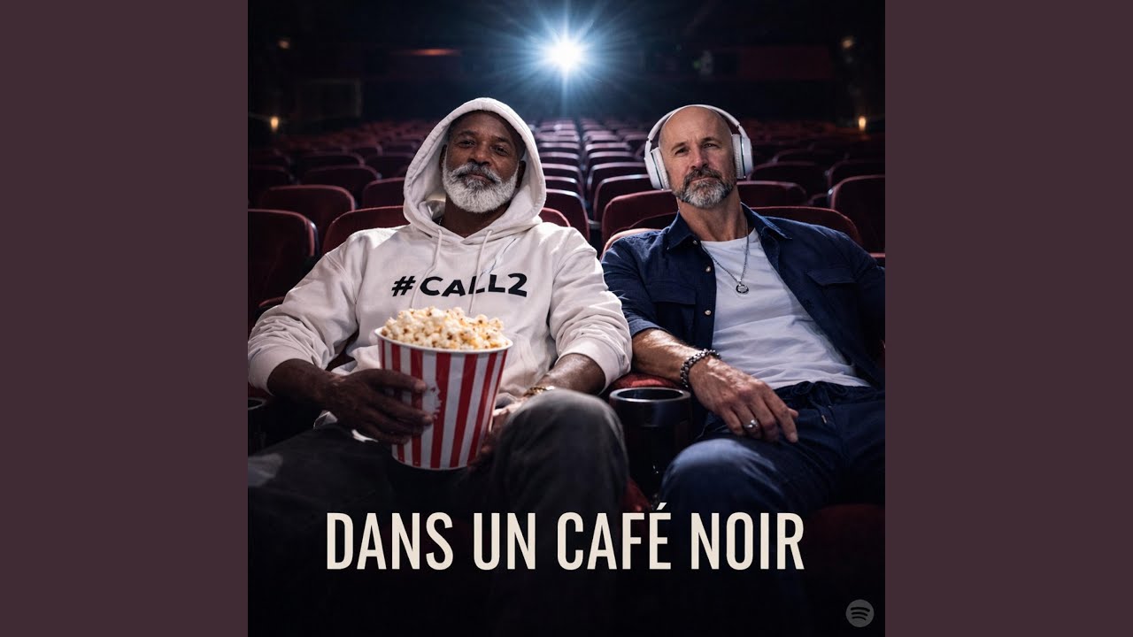 Dans un café noir (feat. Nexi'Stape)