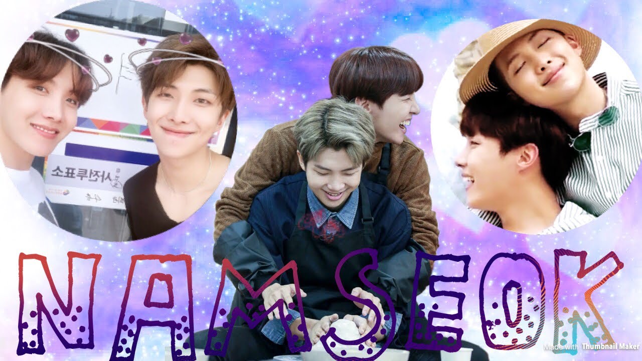 Namseok!