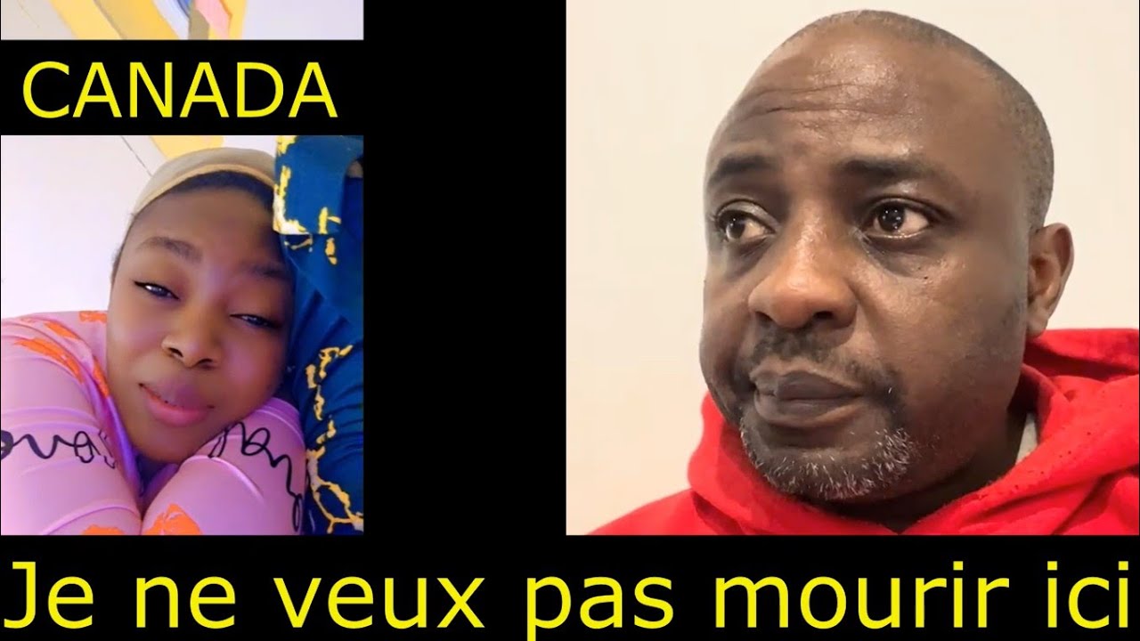 Je ne veux pas mourir ici...