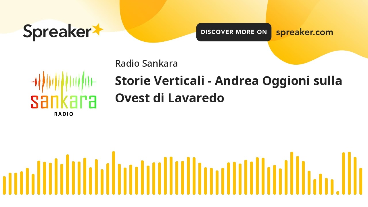 Storie Verticali - Andrea Oggioni sulla Ovest di Lavaredo