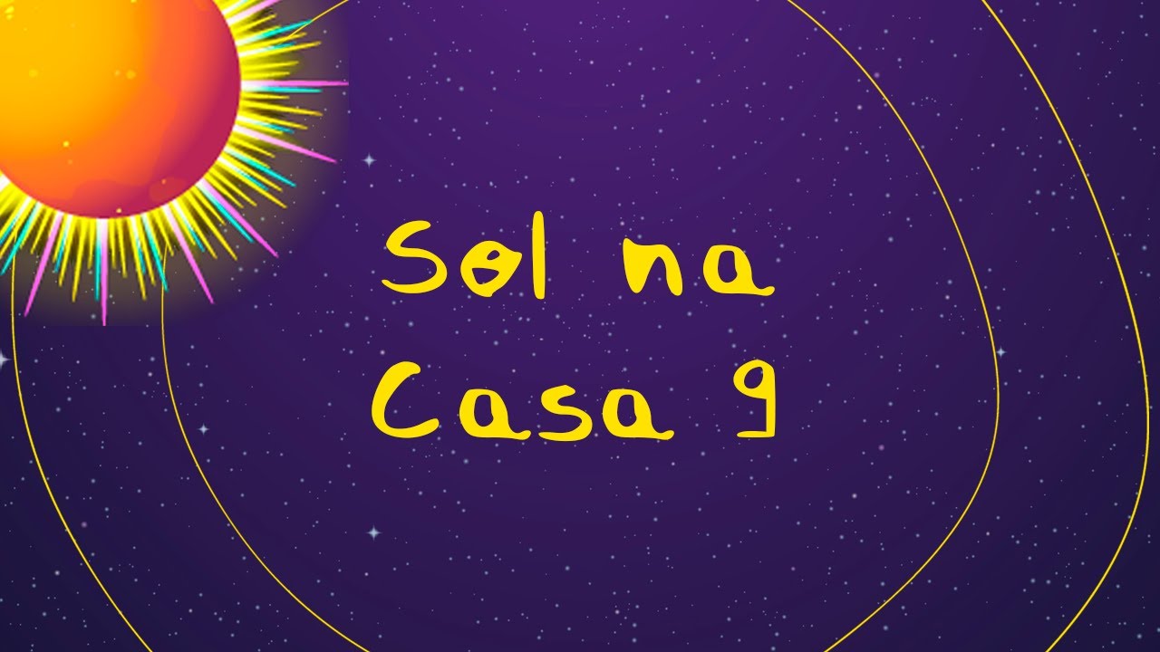 Sol na Casa 9