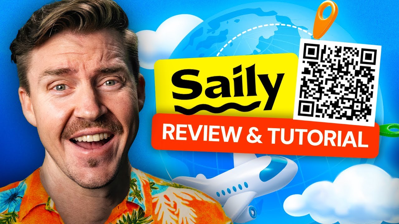 Saily eSIM Review & Tutorial | How to use this BEST eSIM in 2026?