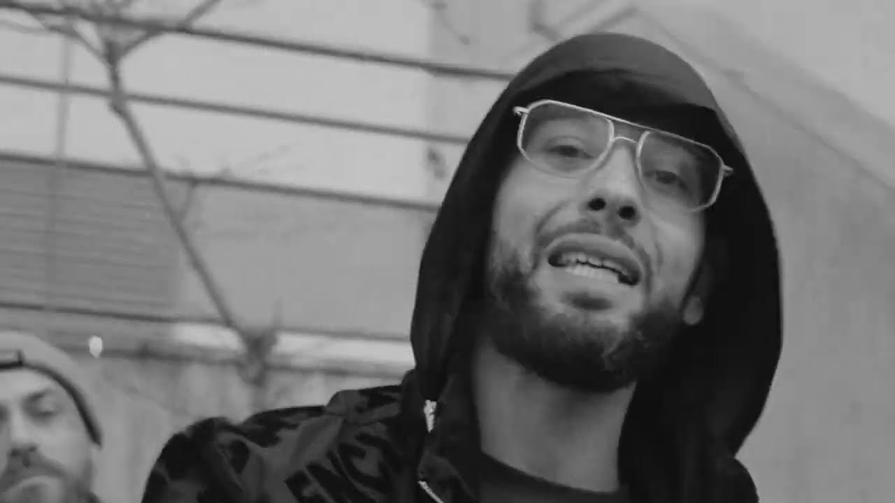 Swift Guad x Eech - Le Pote Du Plug