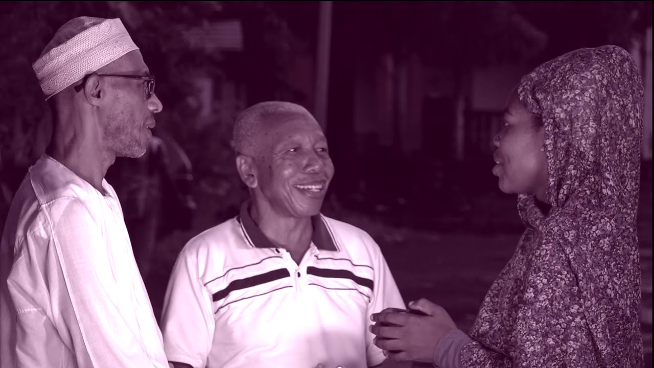 CNDRS   Grands moments histoire Comores