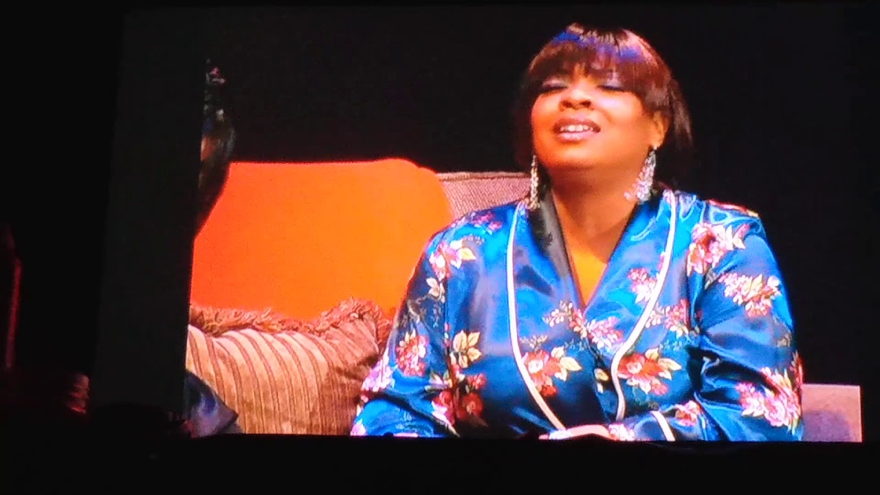 Michelle pepsii Riley sing