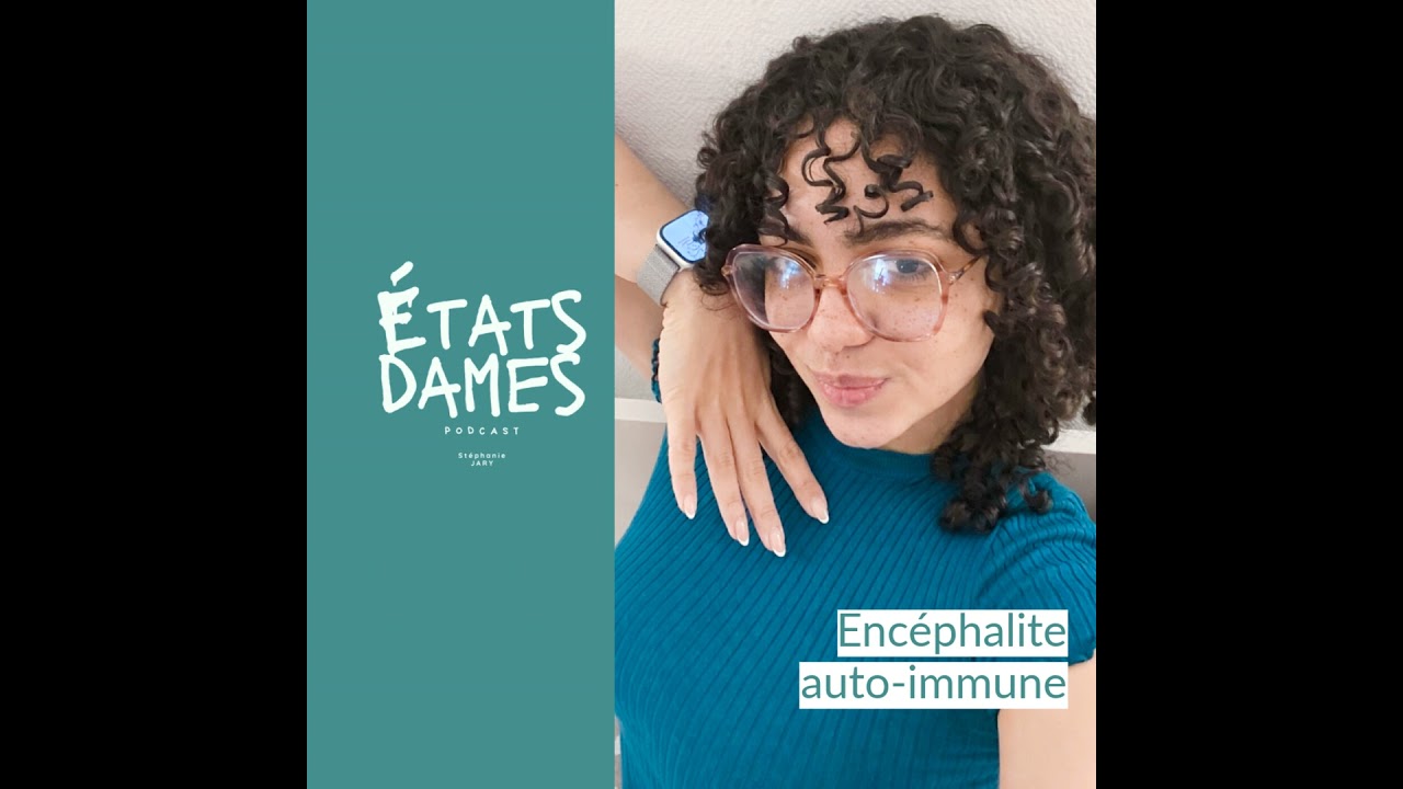 Au cœur de l'encéphalite auto-immune : quand le corps oublie de suivre
