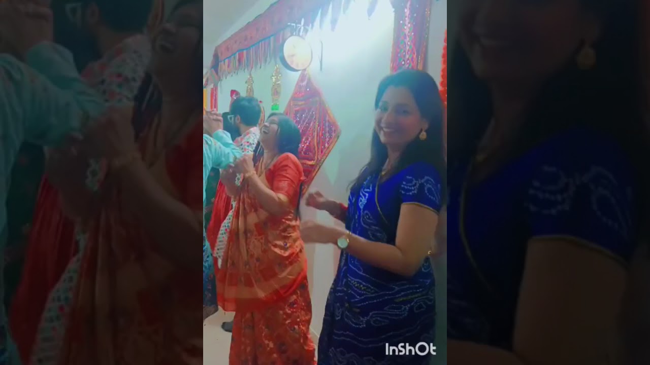 MEERA MADHAV || KANKOTRI LEKHAN ||
