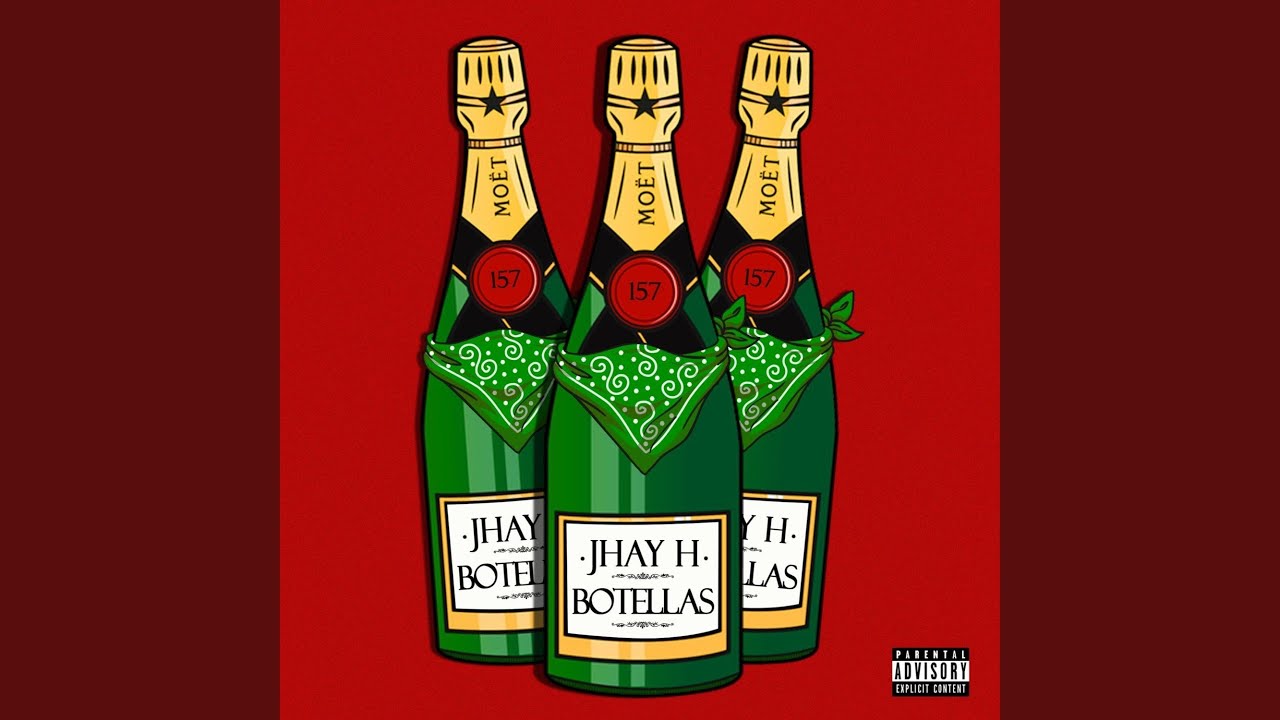 Botellas (feat. NB)