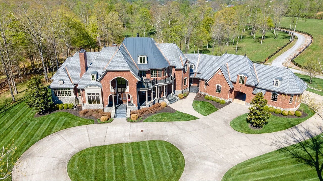 2925 Old Clarksville Pike, Ashland City, TN 37015