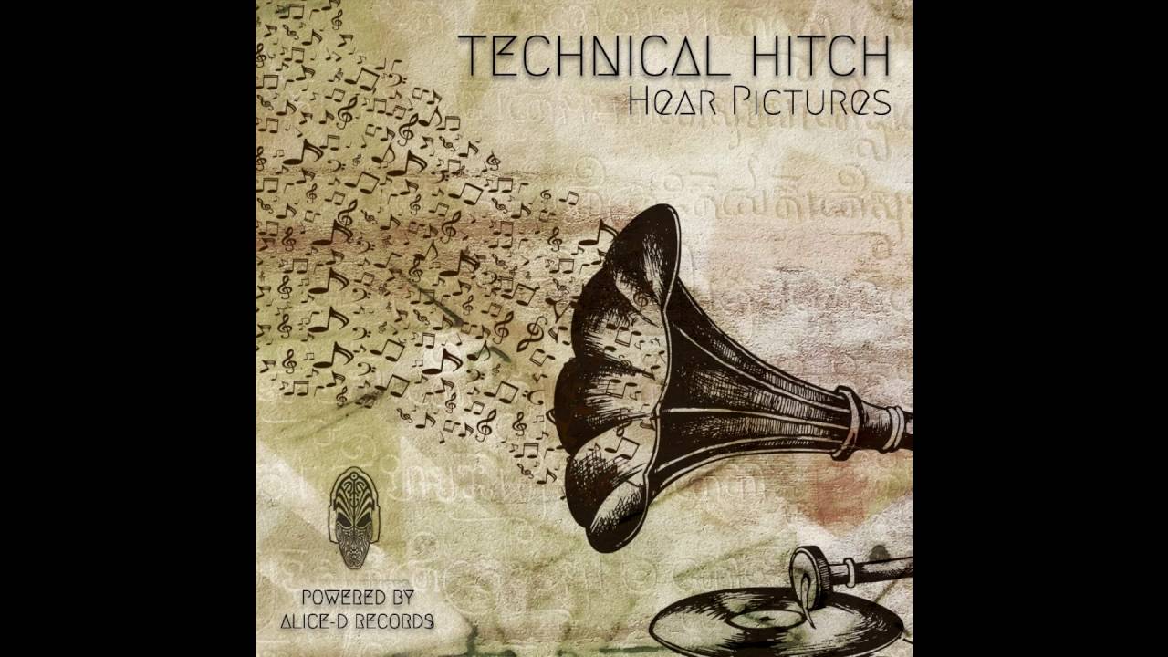 Technical Hitch & Dark Whisper - Alice - D Agenda