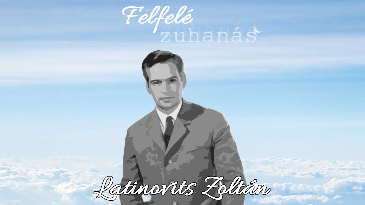 Felfelé zuhanás - Ki a felelős Latinovits Zoltán haláláért? (Podpad.hu)