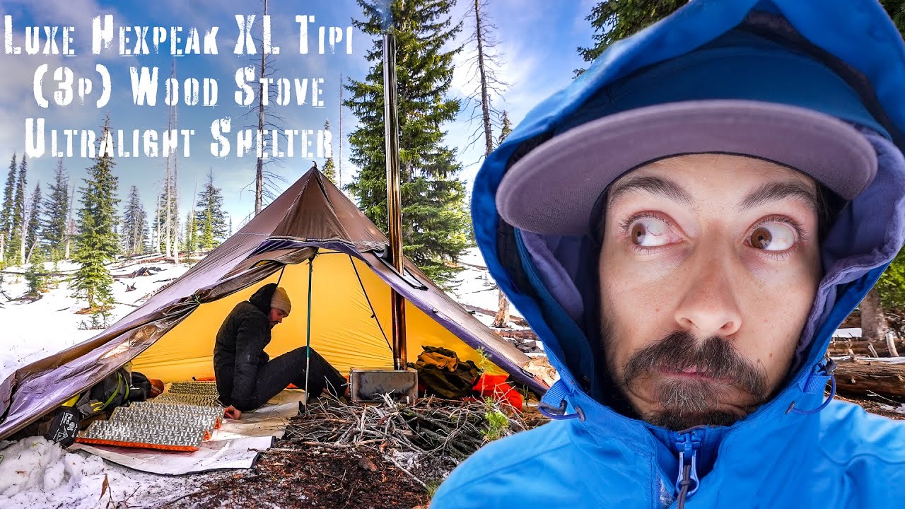 Awesome Winter Shelter or Complete Frustration?