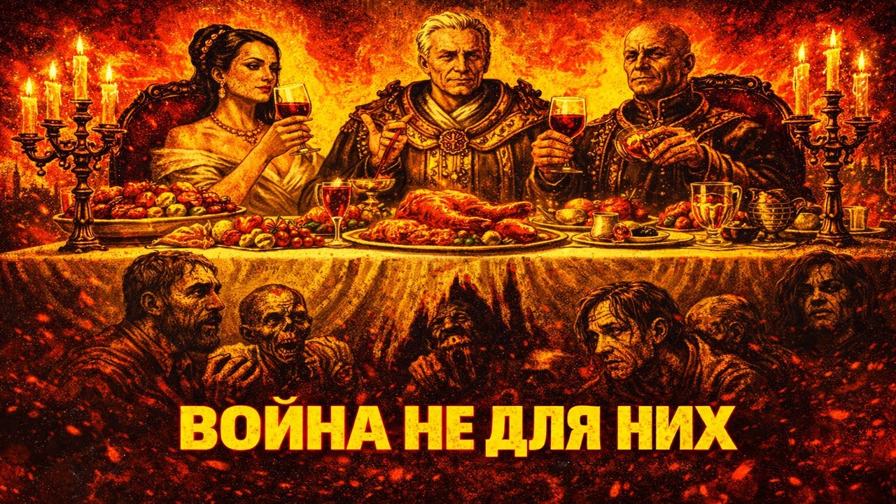 Каково Быть БОГАТЫМ В Warhammer 40k