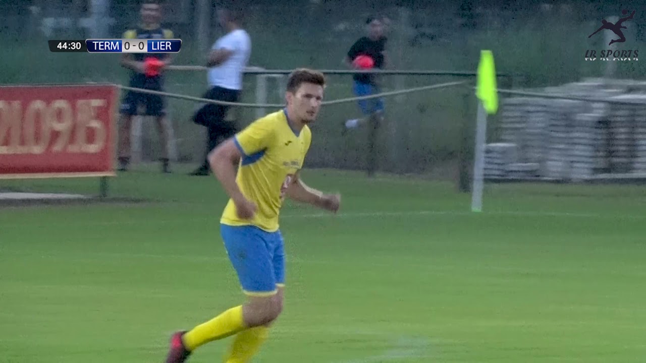 LR Sports - S02E03