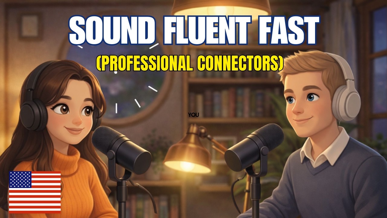 How to speak English confidently, and change the way you speak English forever |  EduWorld Podcast